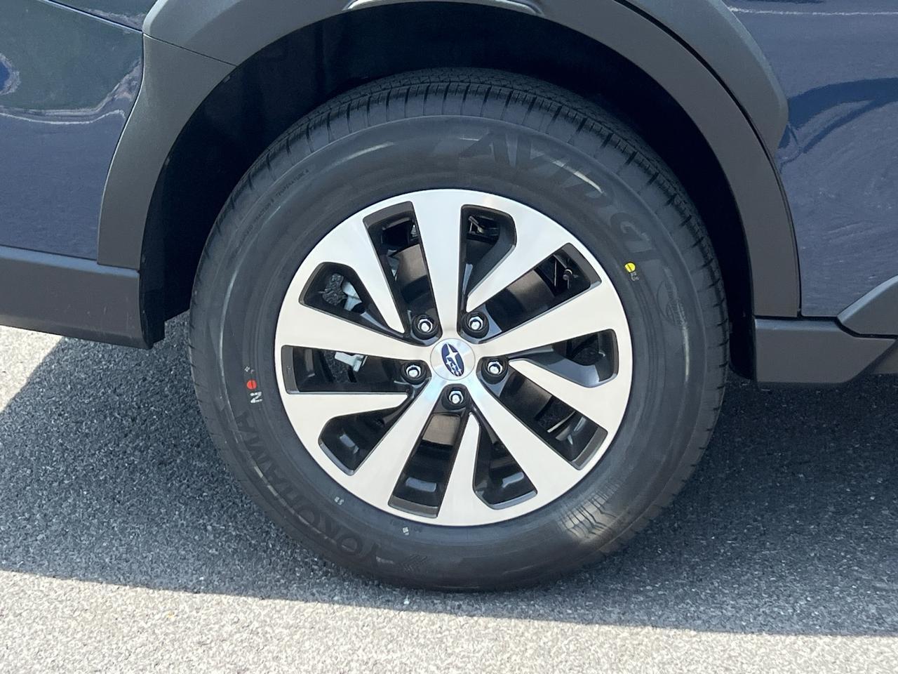 2025 Subaru Outback 2.5i Hagerstown MD