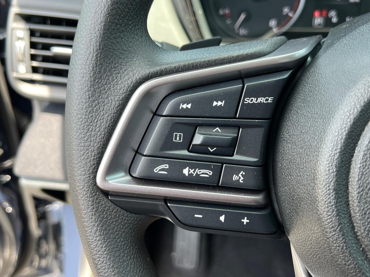 2025 Subaru Outback 2.5i Hagerstown MD