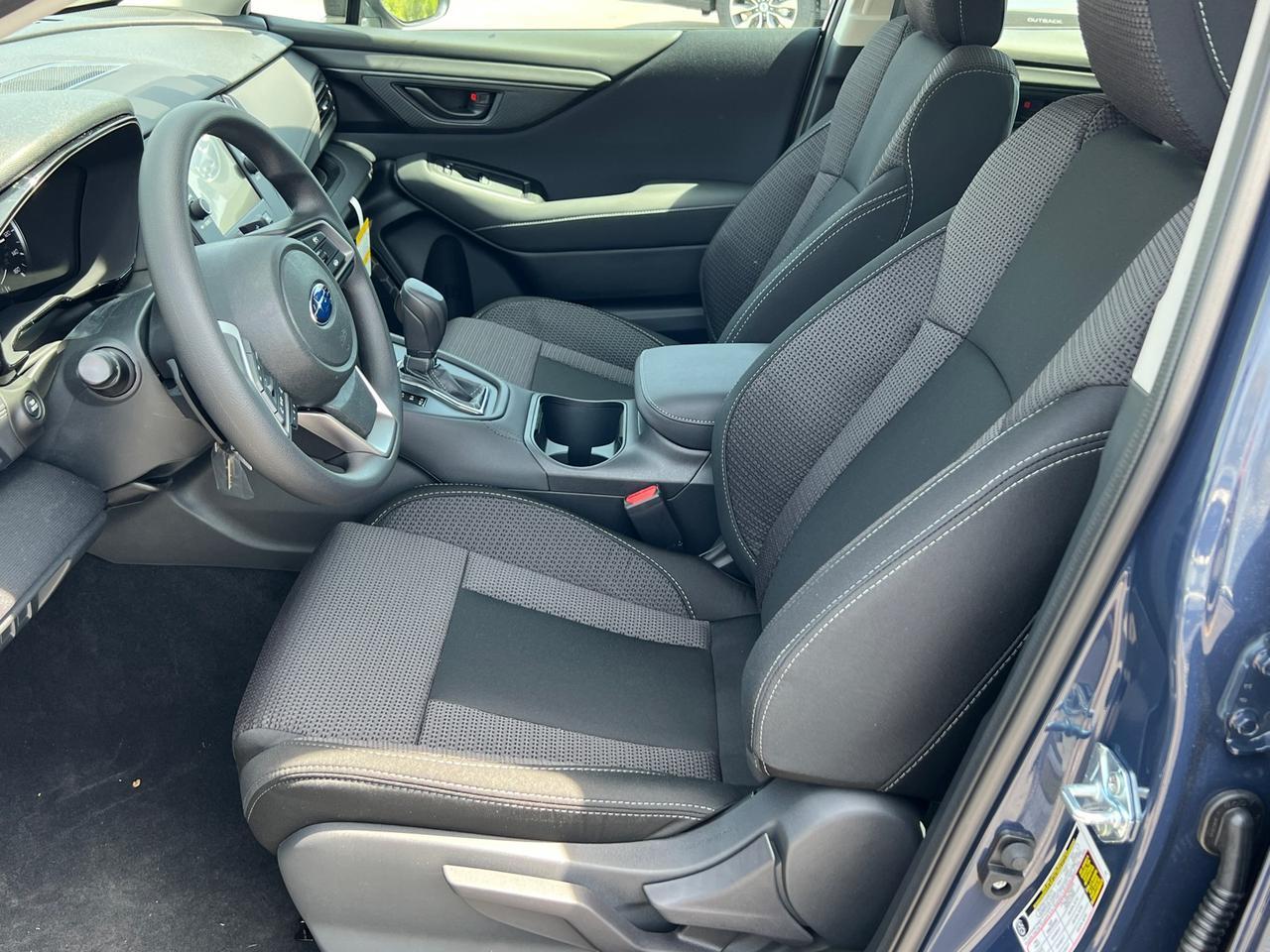 2025 Subaru Outback 2.5i Hagerstown MD