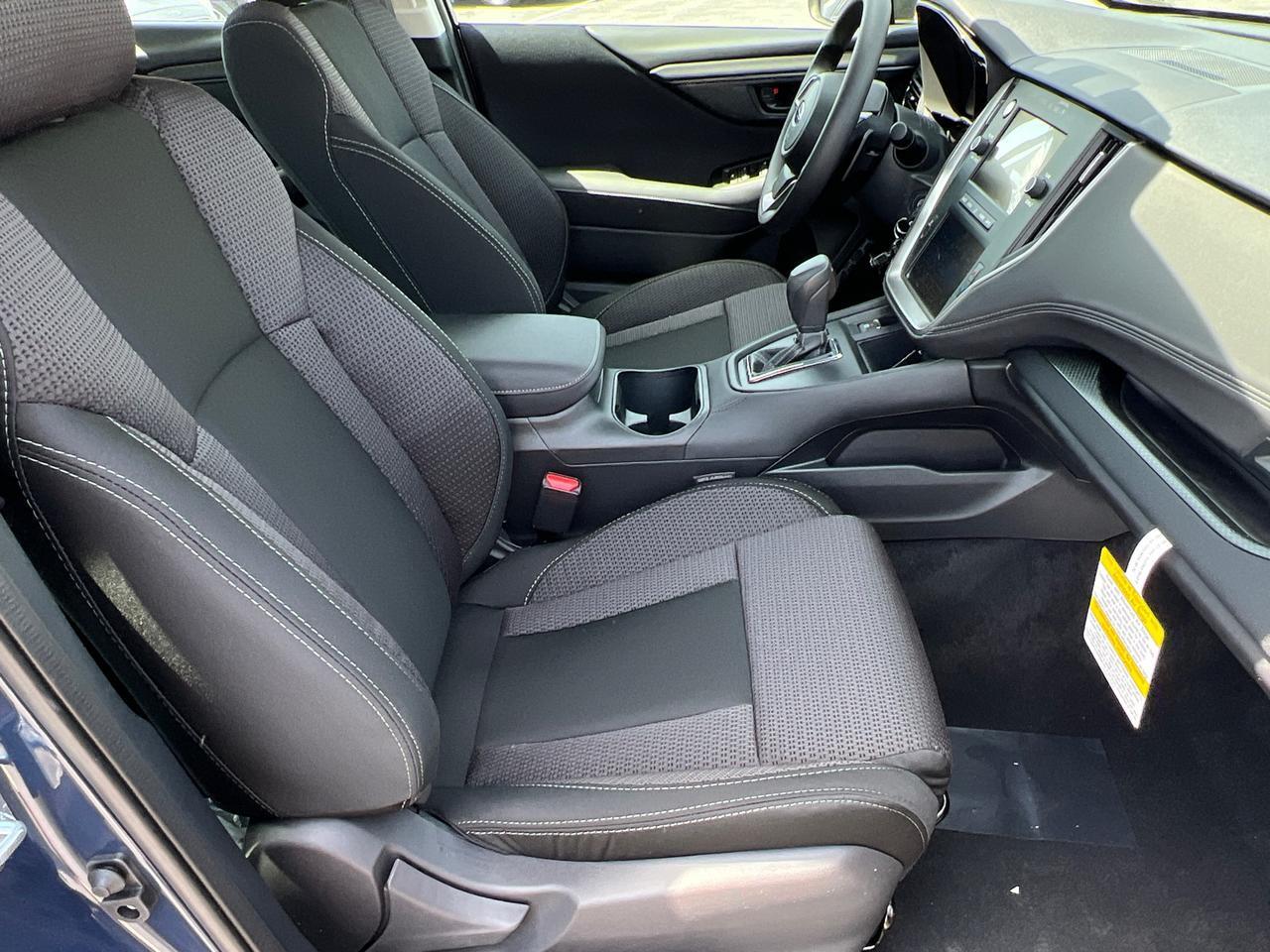 2025 Subaru Outback 2.5i Hagerstown MD