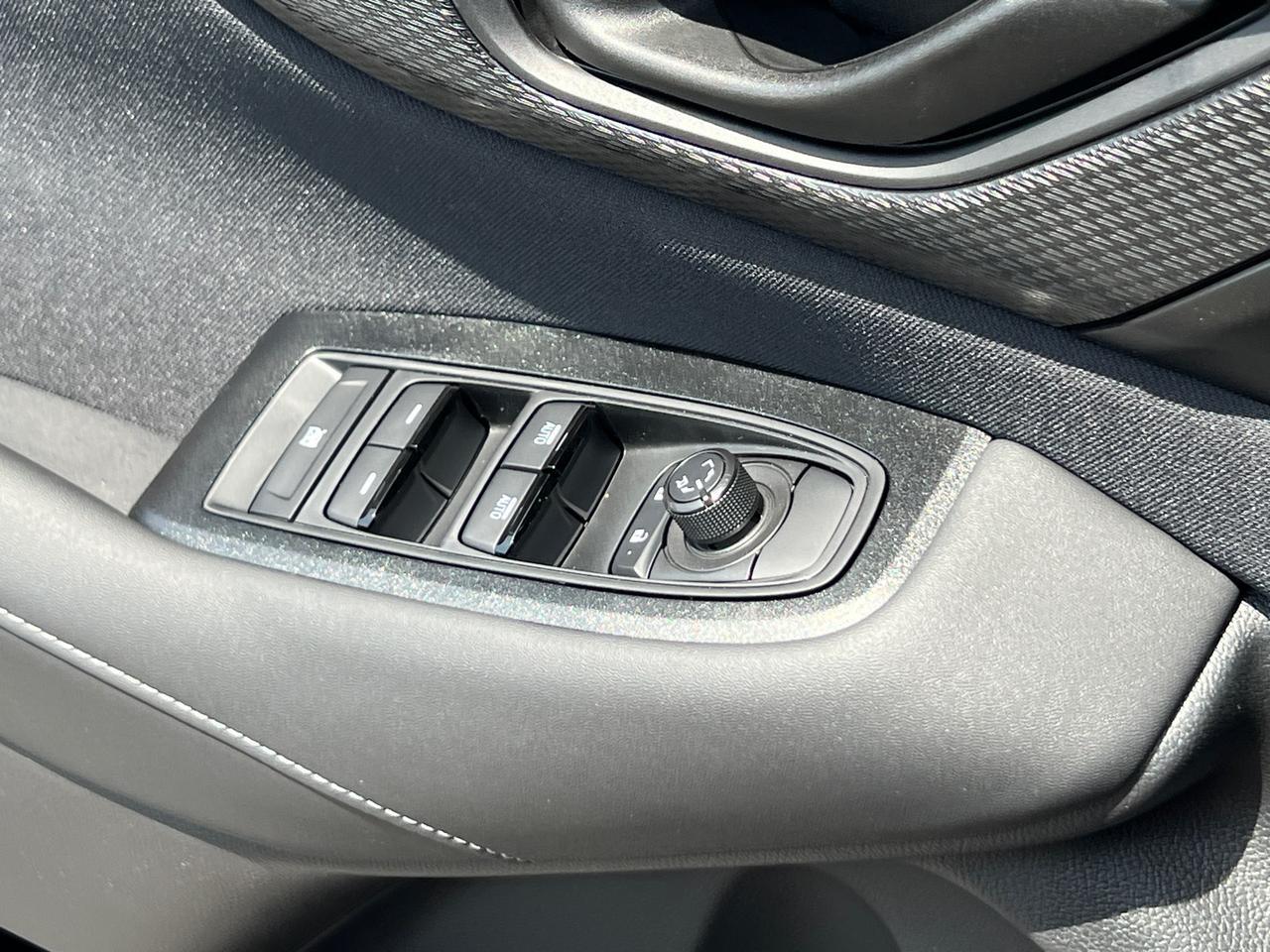 2025 Subaru Outback 2.5i Hagerstown MD