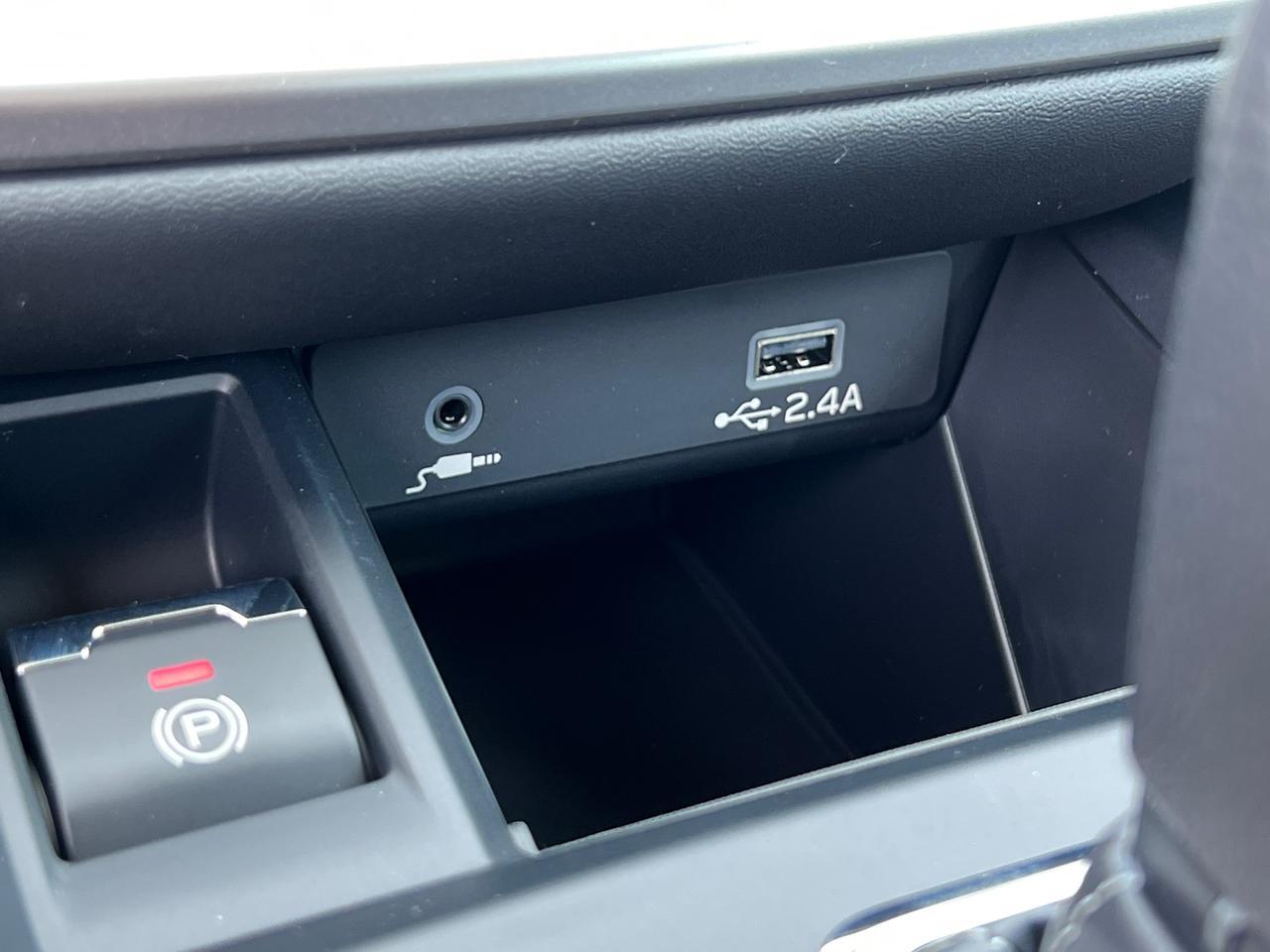 2025 Subaru Outback 2.5i Hagerstown MD