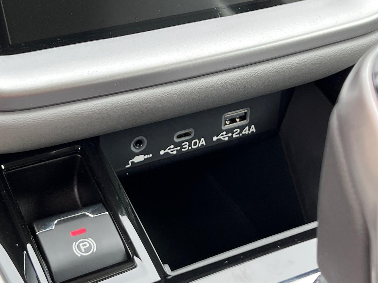 2025 Subaru Outback Limited XT Hagerstown MD