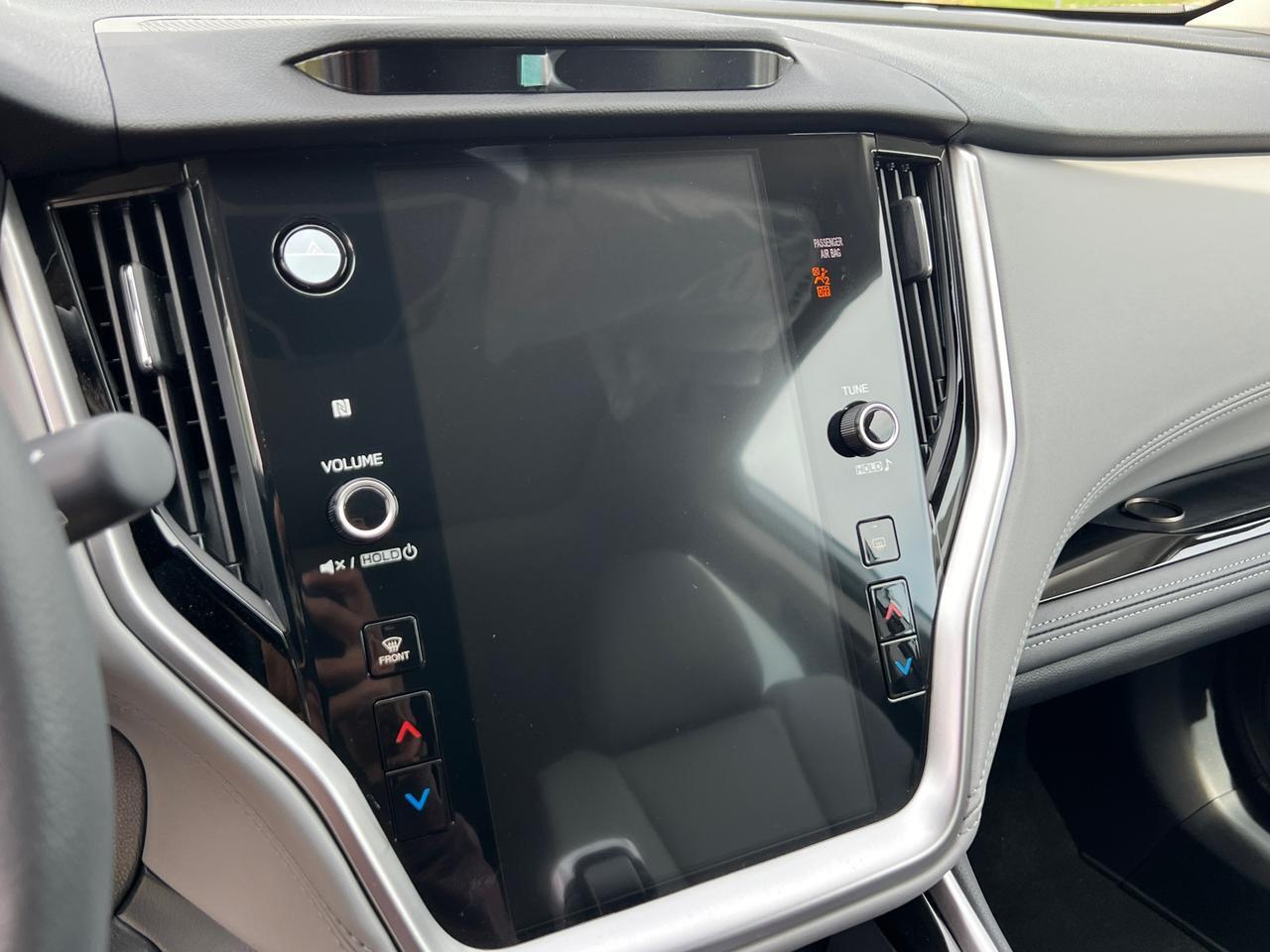 2025 Subaru Outback Limited XT Hagerstown MD