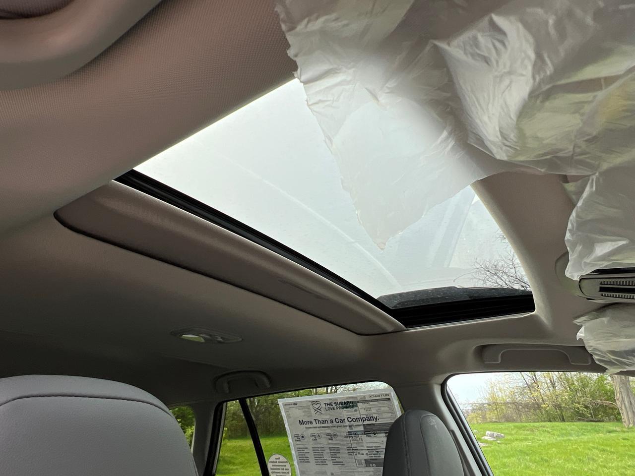 2025 Subaru Outback Limited XT Hagerstown MD