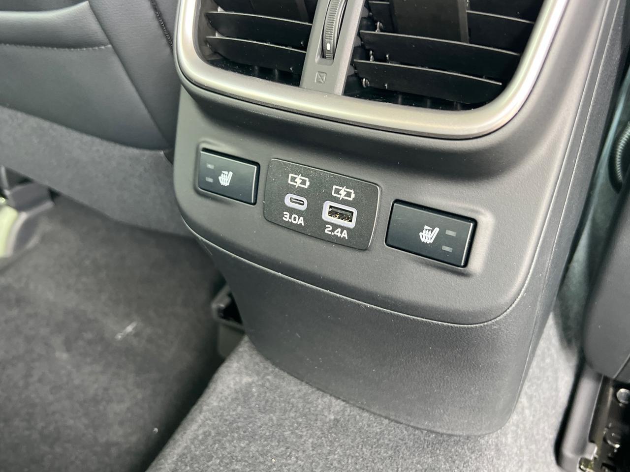 2025 Subaru Outback Limited XT Hagerstown MD