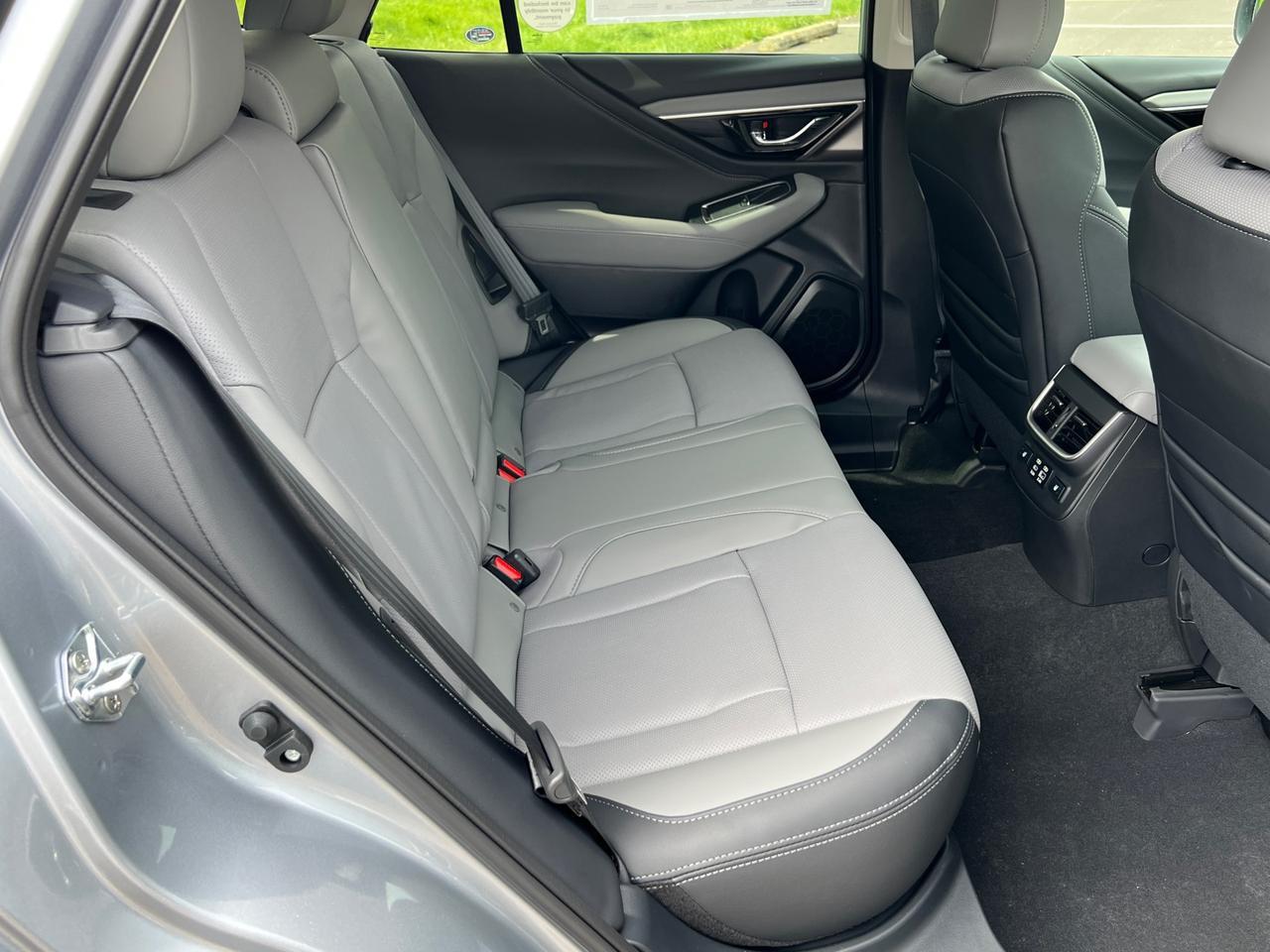 2025 Subaru Outback Limited XT Hagerstown MD