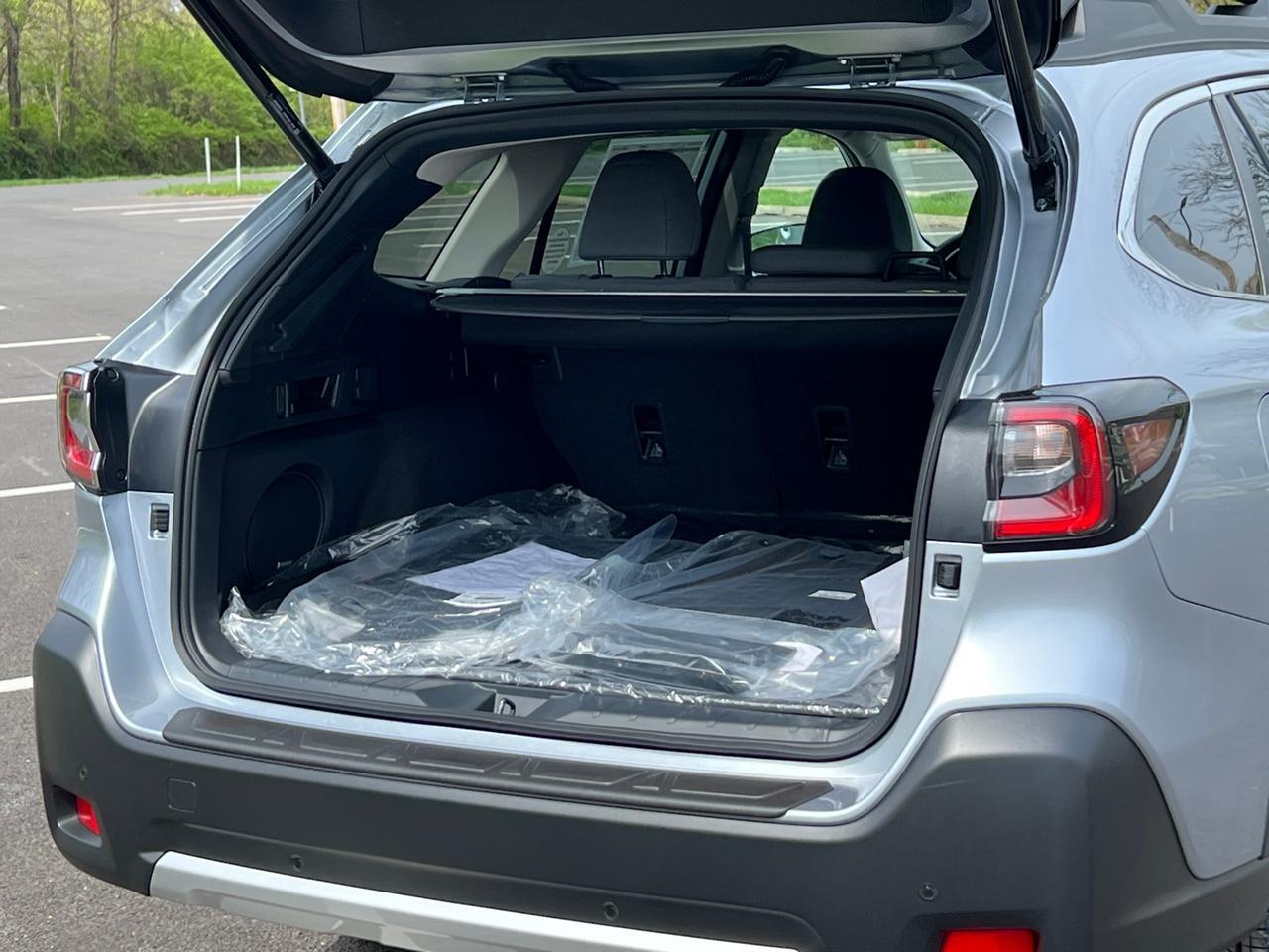 2025 Subaru Outback Limited XT Hagerstown MD