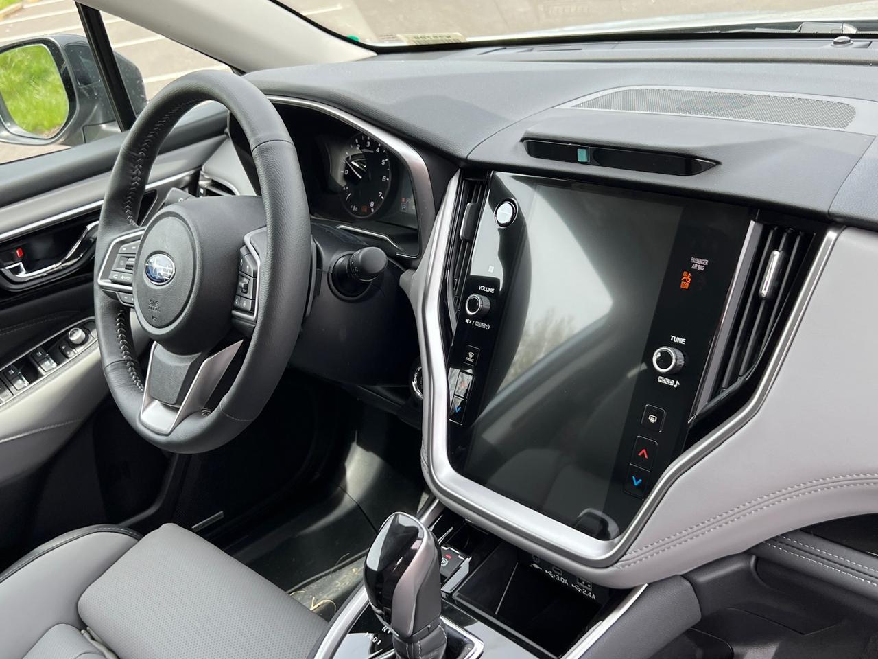 2025 Subaru Outback Limited XT Hagerstown MD