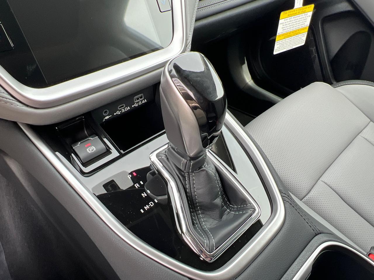 2025 Subaru Outback Limited XT Hagerstown MD