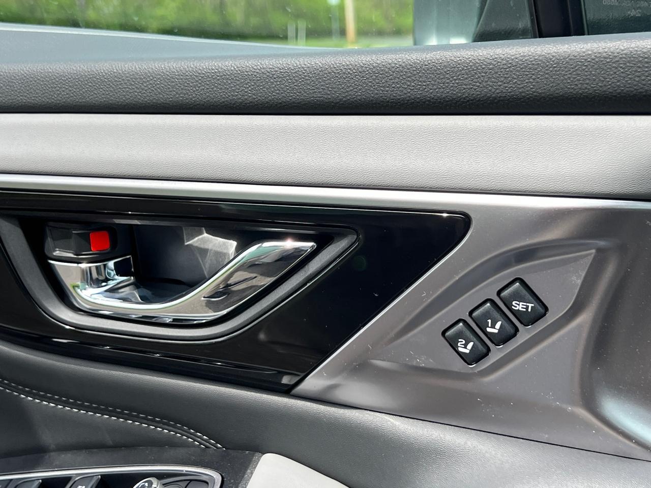 2025 Subaru Outback Limited XT Hagerstown MD