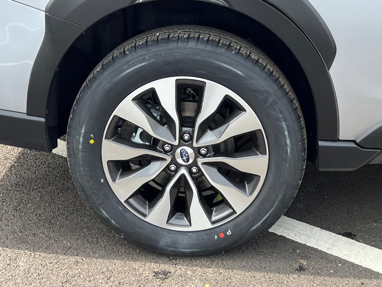 2025 Subaru Outback Limited XT Hagerstown MD