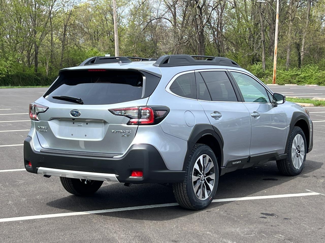 2025 Subaru Outback Limited XT Hagerstown MD