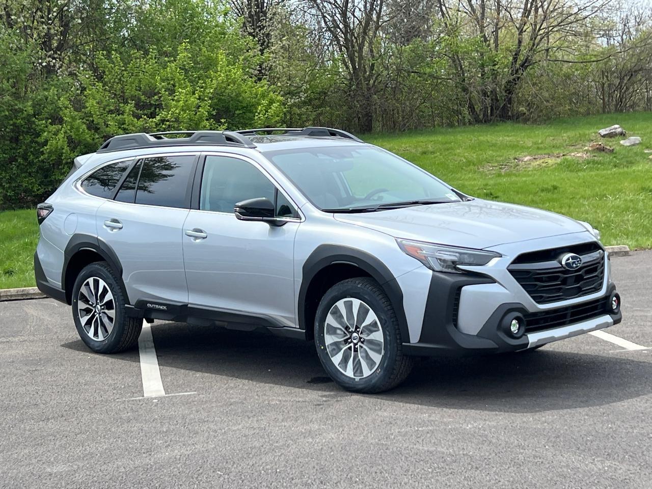 2025 Subaru Outback Limited XT