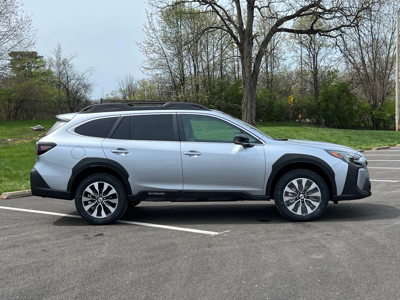 2025 Subaru Outback Limited XT Hagerstown MD
