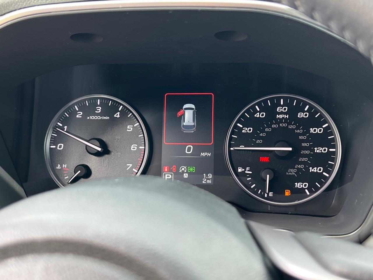 2025 Subaru Outback Limited XT Hagerstown MD