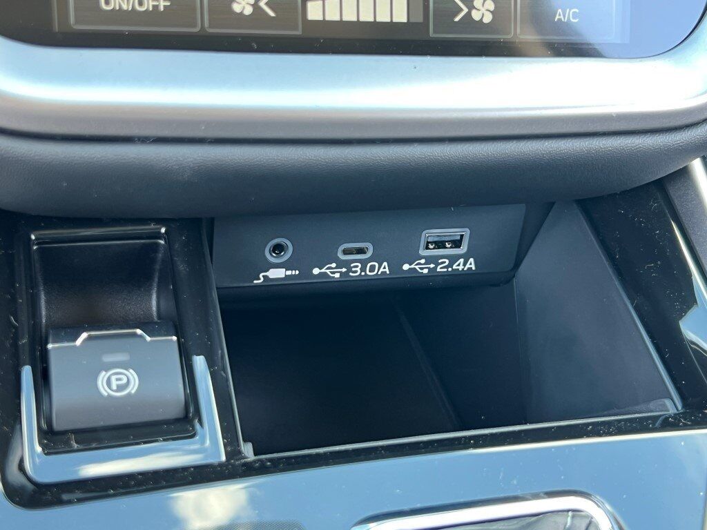 2025 Subaru Outback Limited XT Springfield VA