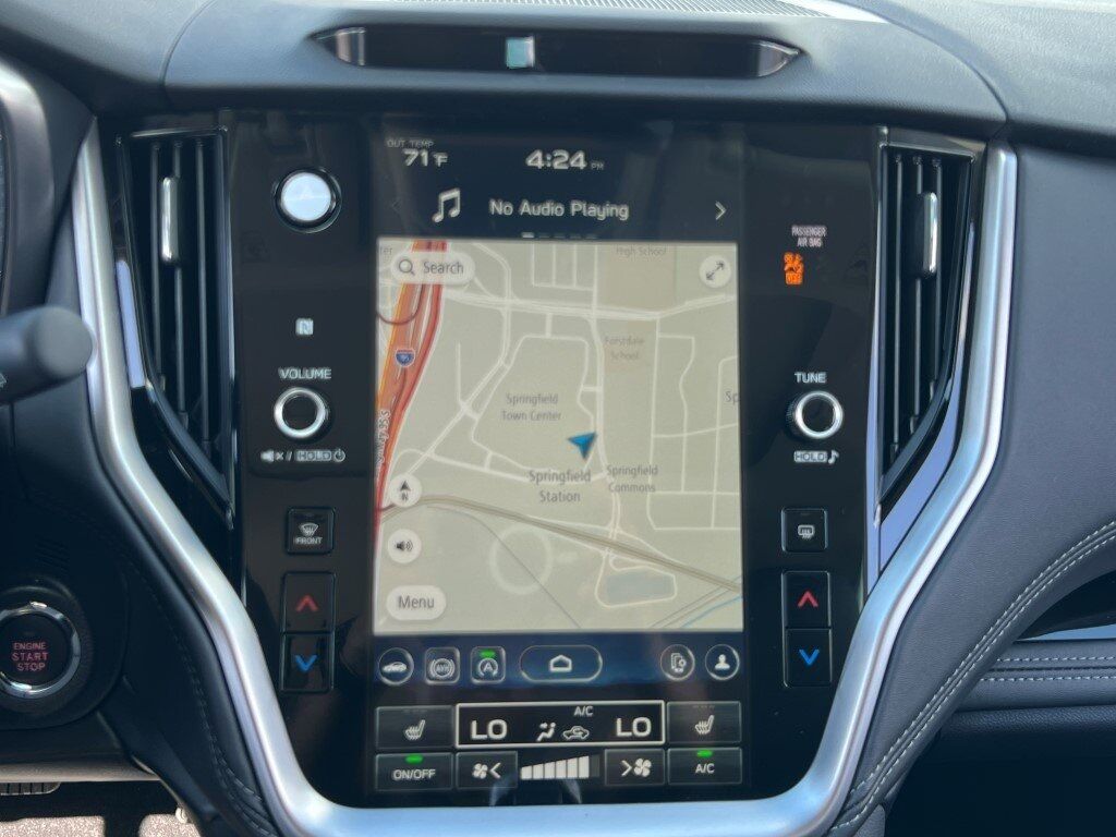 2025 Subaru Outback Limited XT Springfield VA