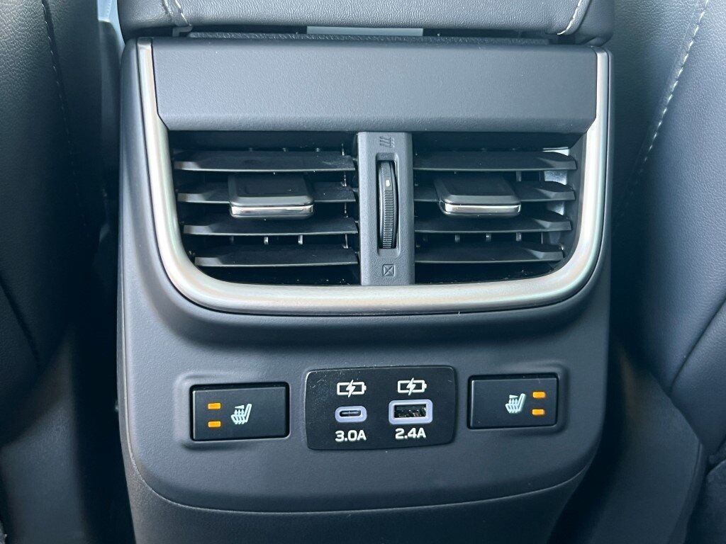 2025 Subaru Outback Limited XT Springfield VA