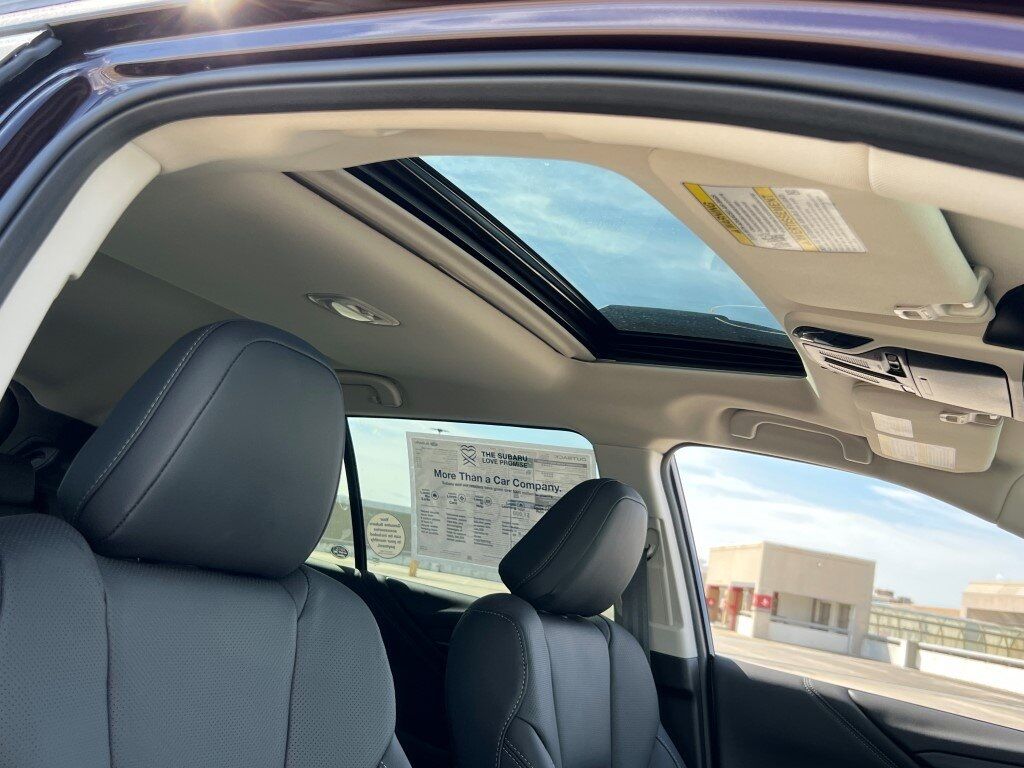 2025 Subaru Outback Limited XT Springfield VA