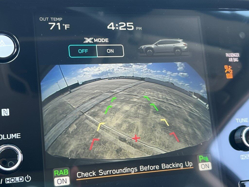 2025 Subaru Outback Limited XT Springfield VA