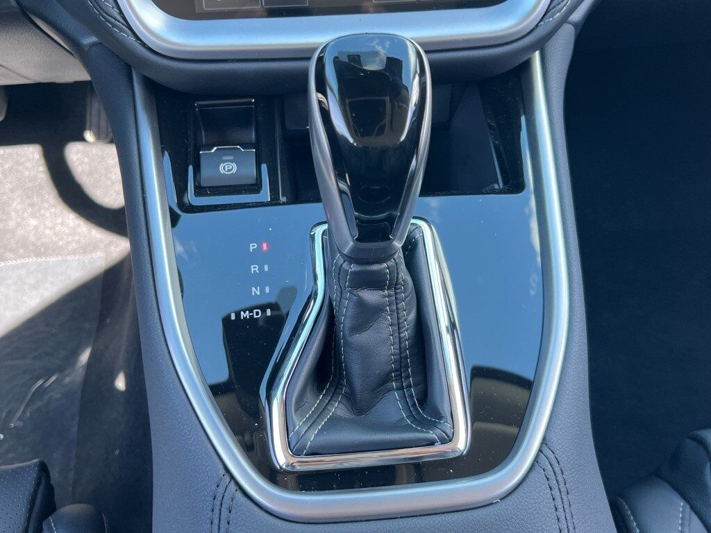 2025 Subaru Outback Limited XT Springfield VA