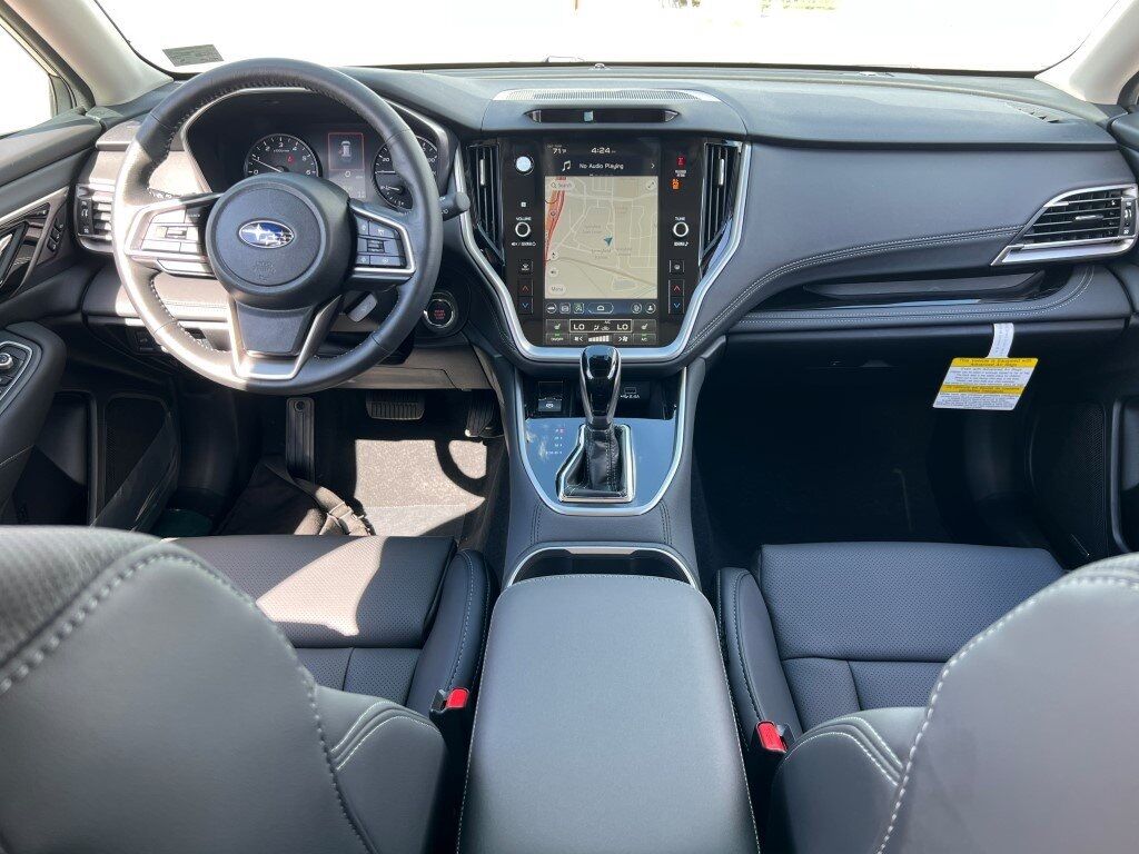 2025 Subaru Outback Limited XT Springfield VA