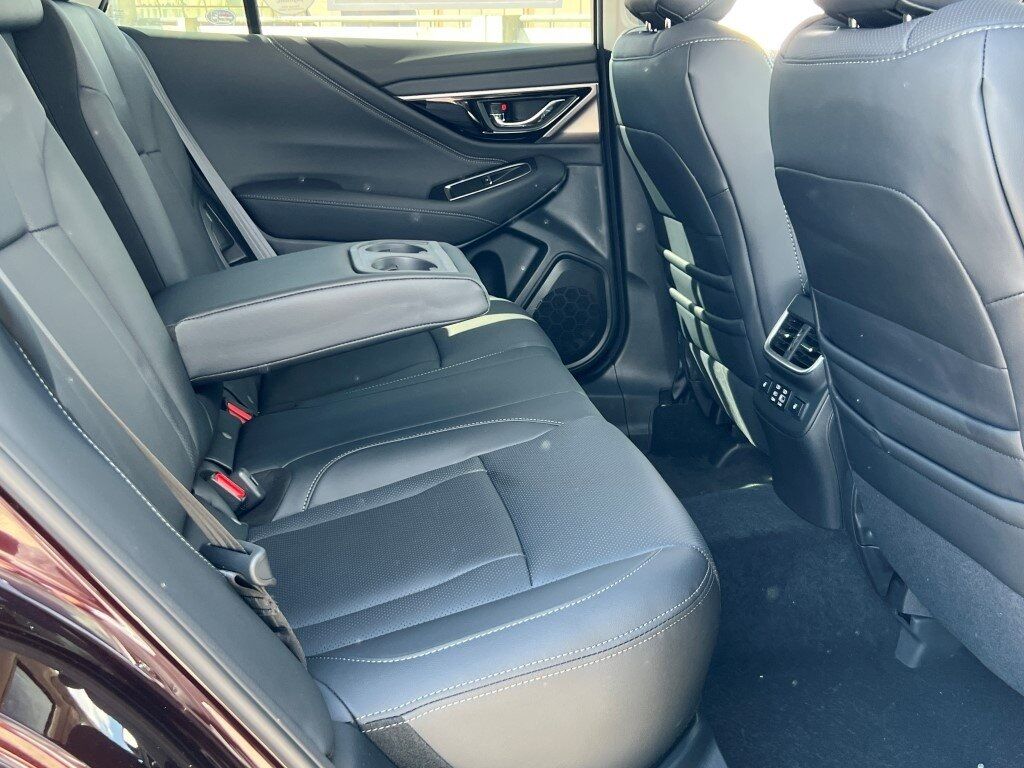 2025 Subaru Outback Limited XT Springfield VA