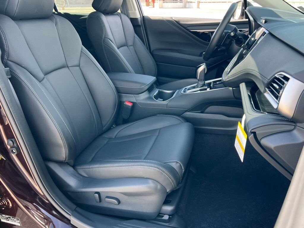 2025 Subaru Outback Limited XT Springfield VA