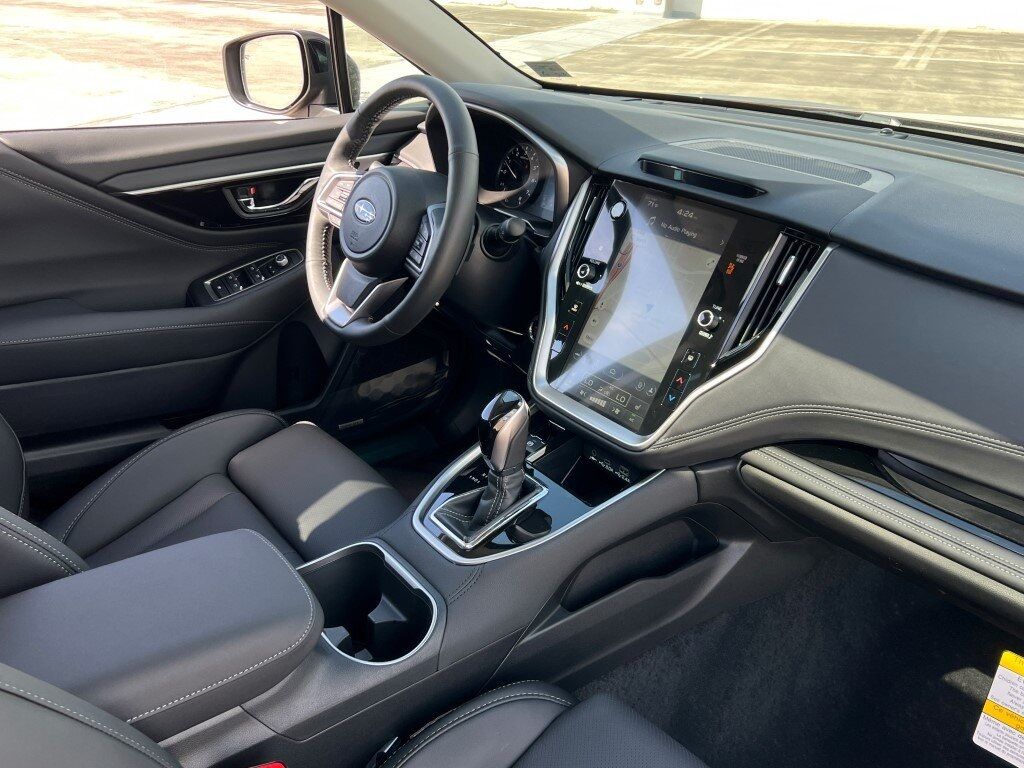 2025 Subaru Outback Limited XT Springfield VA