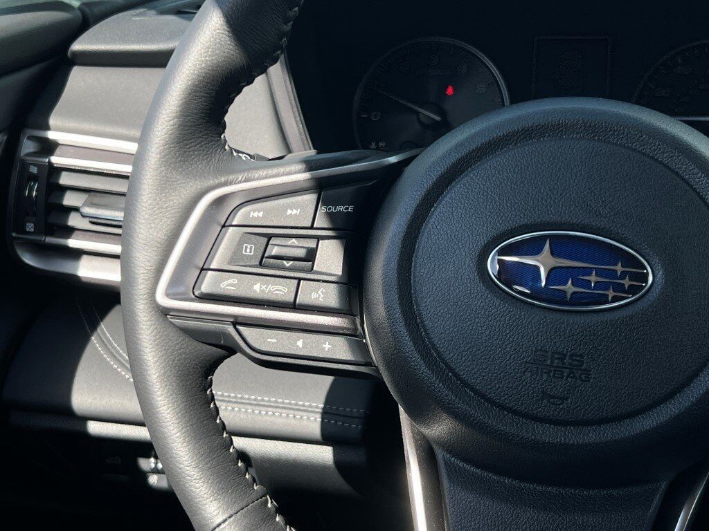 2025 Subaru Outback Limited XT Springfield VA