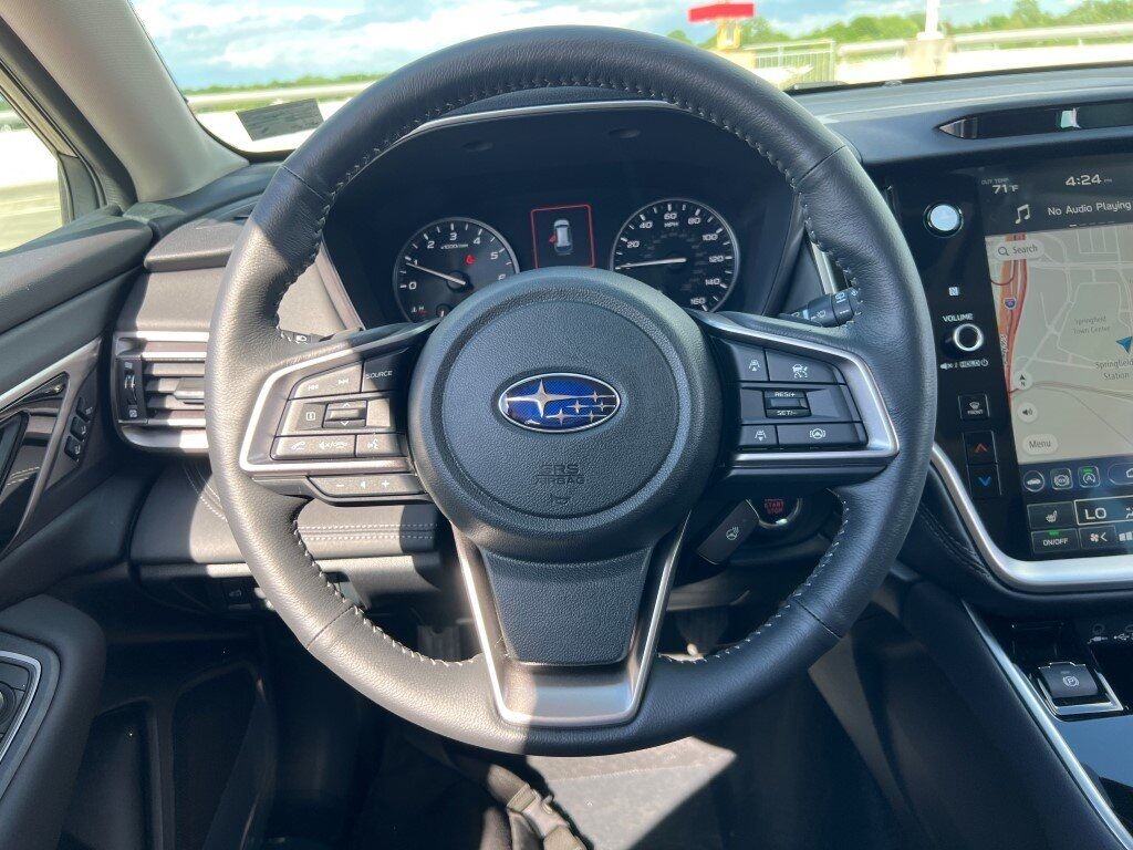 2025 Subaru Outback Limited XT Springfield VA