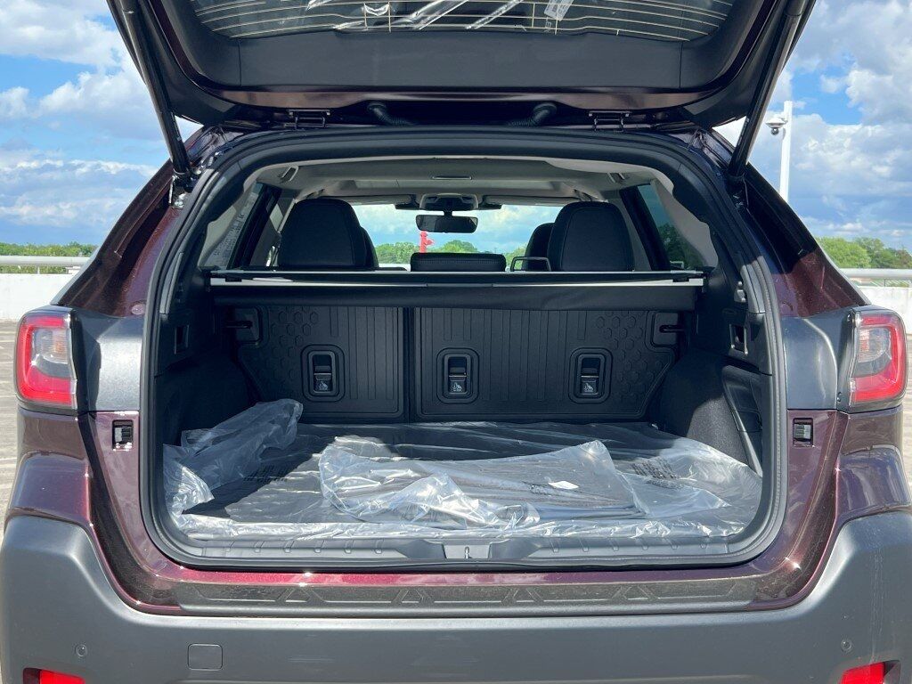 2025 Subaru Outback Limited XT Springfield VA