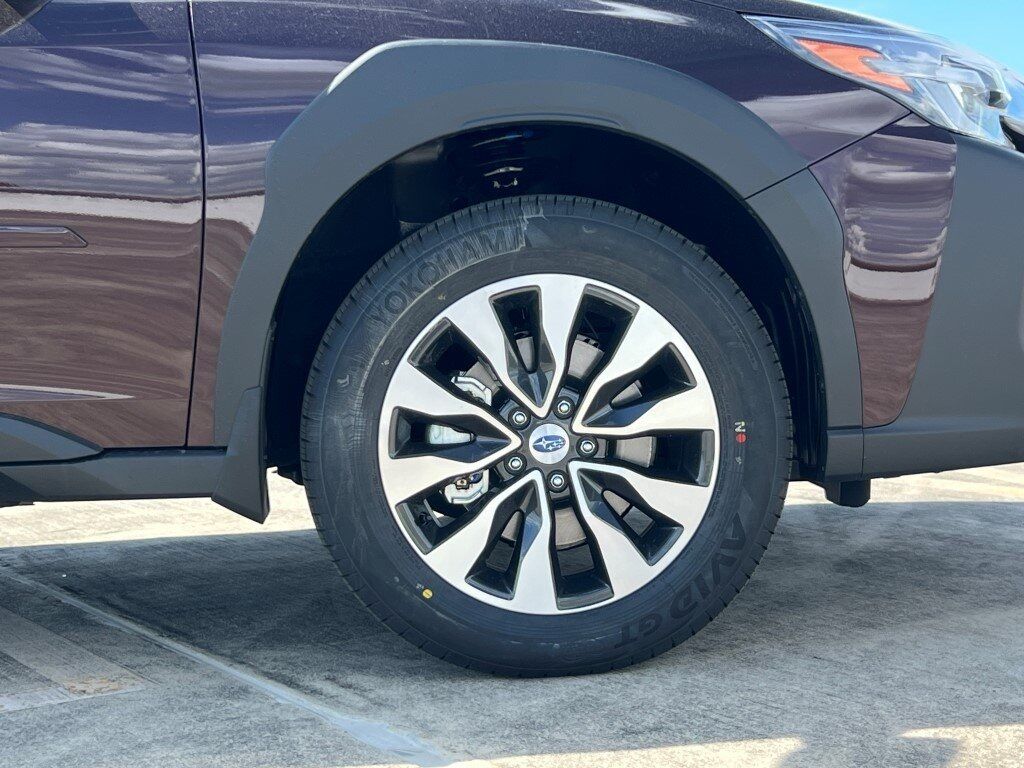 2025 Subaru Outback Limited XT Springfield VA