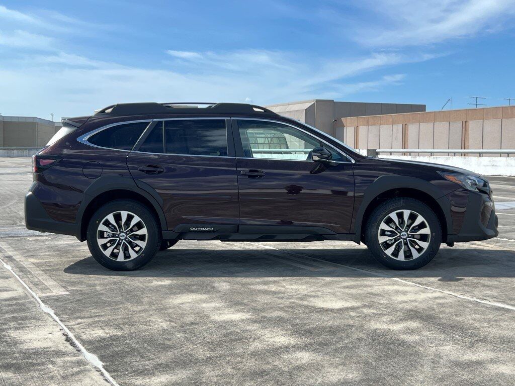 2025 Subaru Outback Limited XT Springfield VA