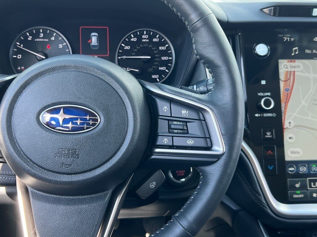 2025 Subaru Outback Limited XT Springfield VA