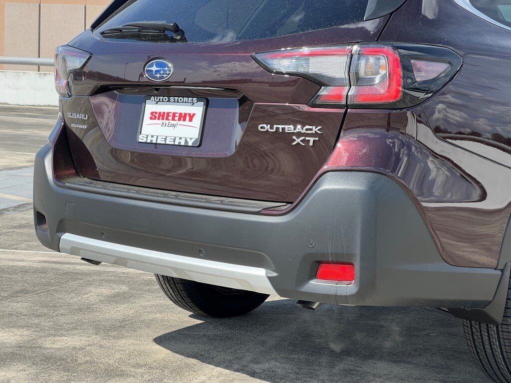 2025 Subaru Outback Limited XT Springfield VA