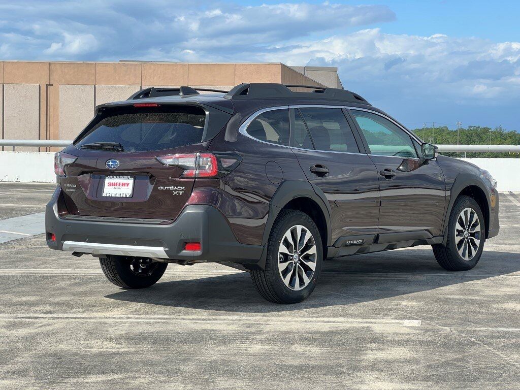 2025 Subaru Outback Limited XT Springfield VA