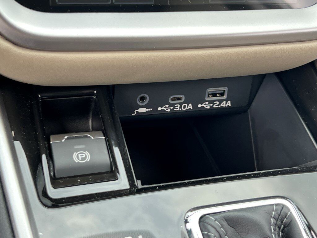 2025 Subaru Outback Limited XT Springfield VA