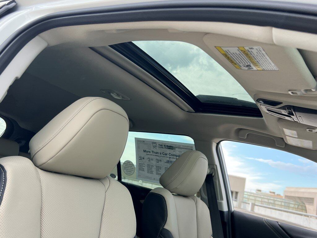 2025 Subaru Outback Limited XT Springfield VA