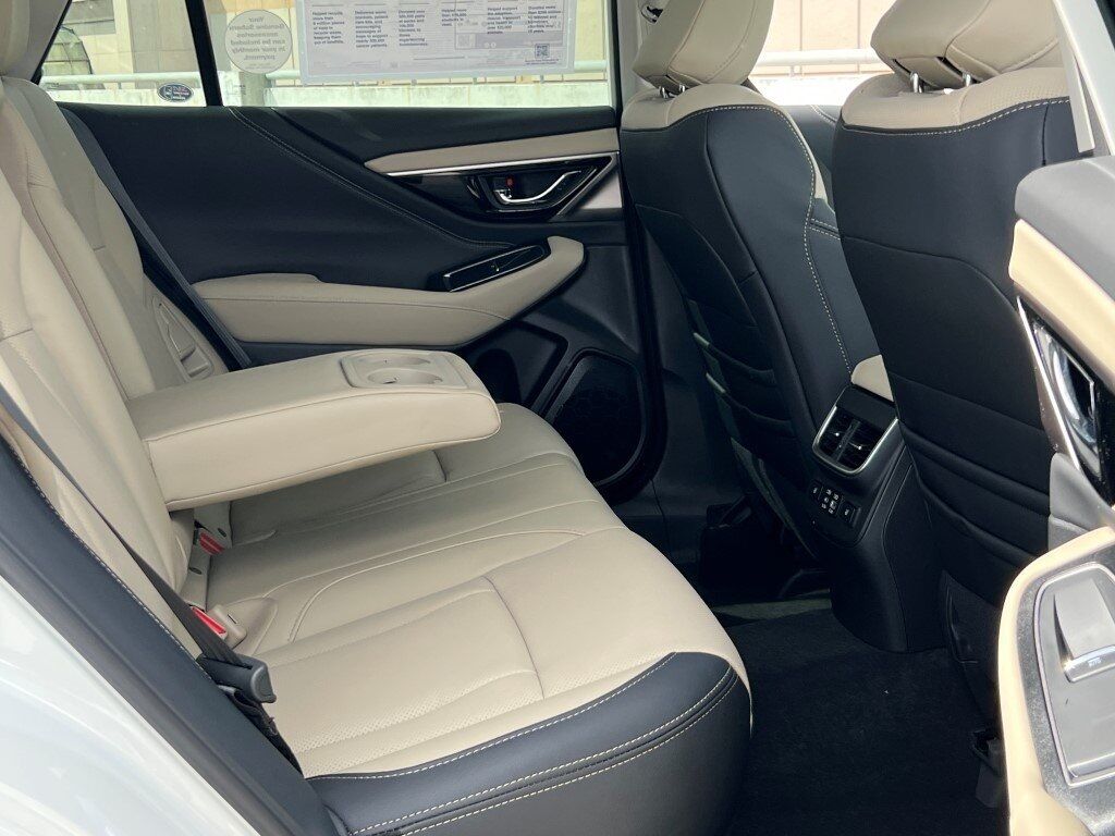 2025 Subaru Outback Limited XT Springfield VA