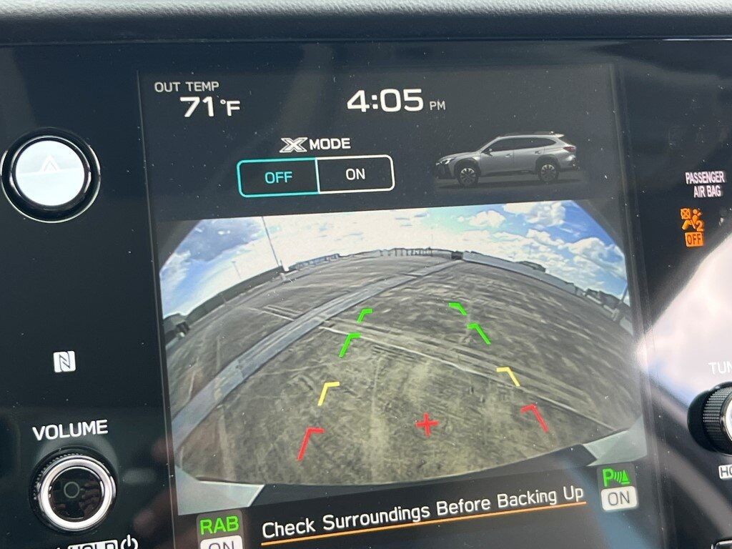 2025 Subaru Outback Limited XT Springfield VA