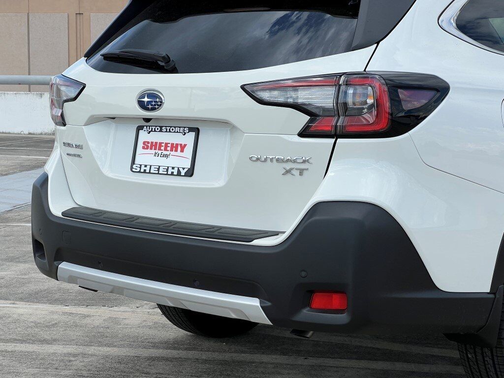 2025 Subaru Outback Limited XT Springfield VA