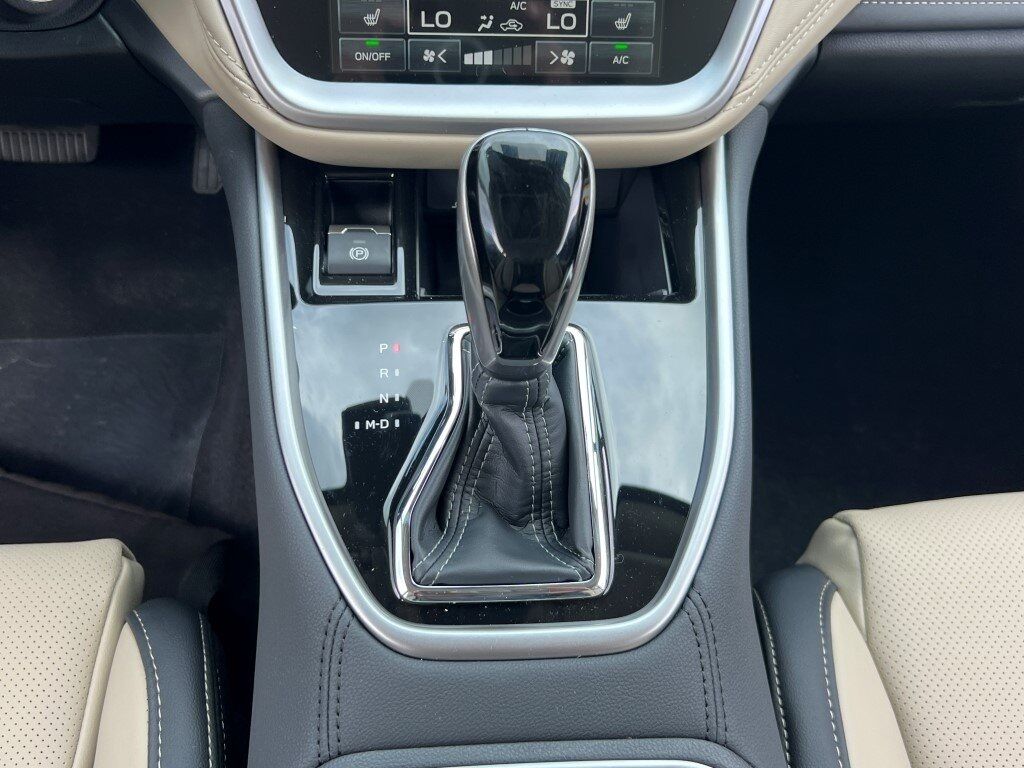 2025 Subaru Outback Limited XT Springfield VA