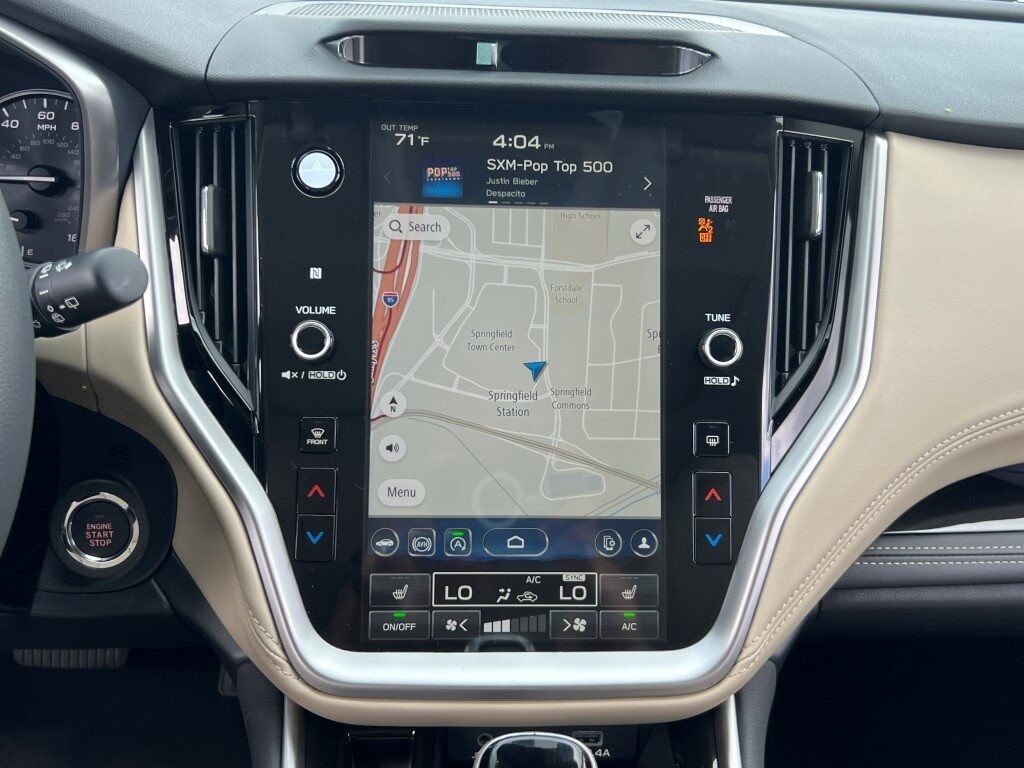 2025 Subaru Outback Limited XT Springfield VA