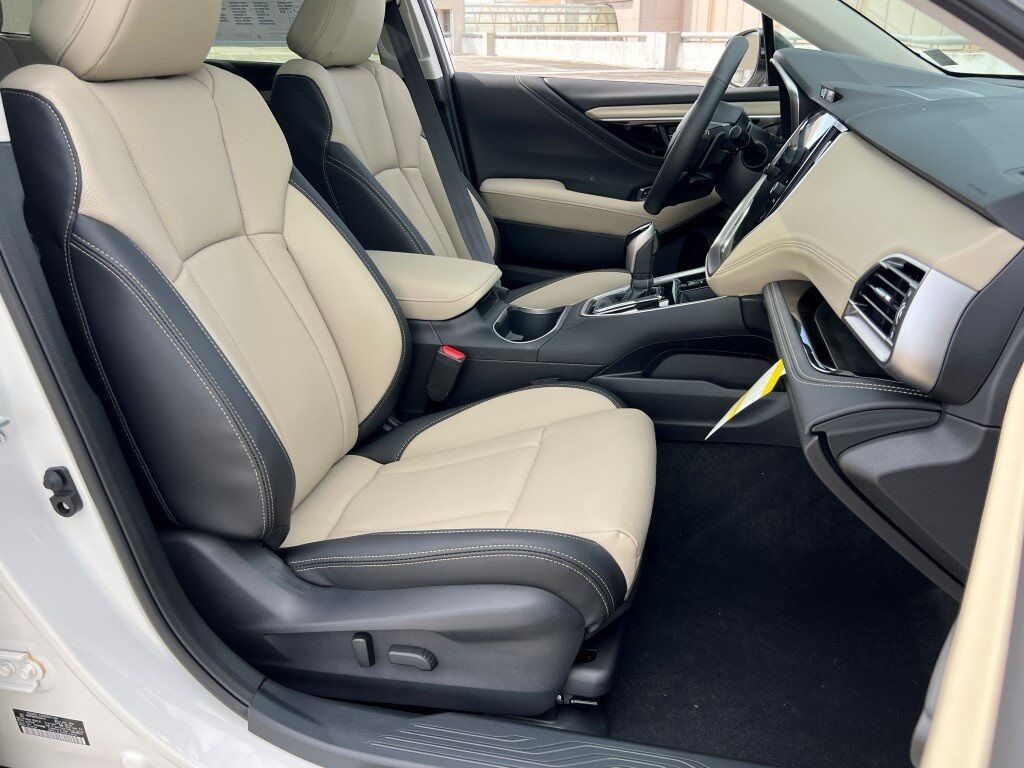 2025 Subaru Outback Limited XT Springfield VA