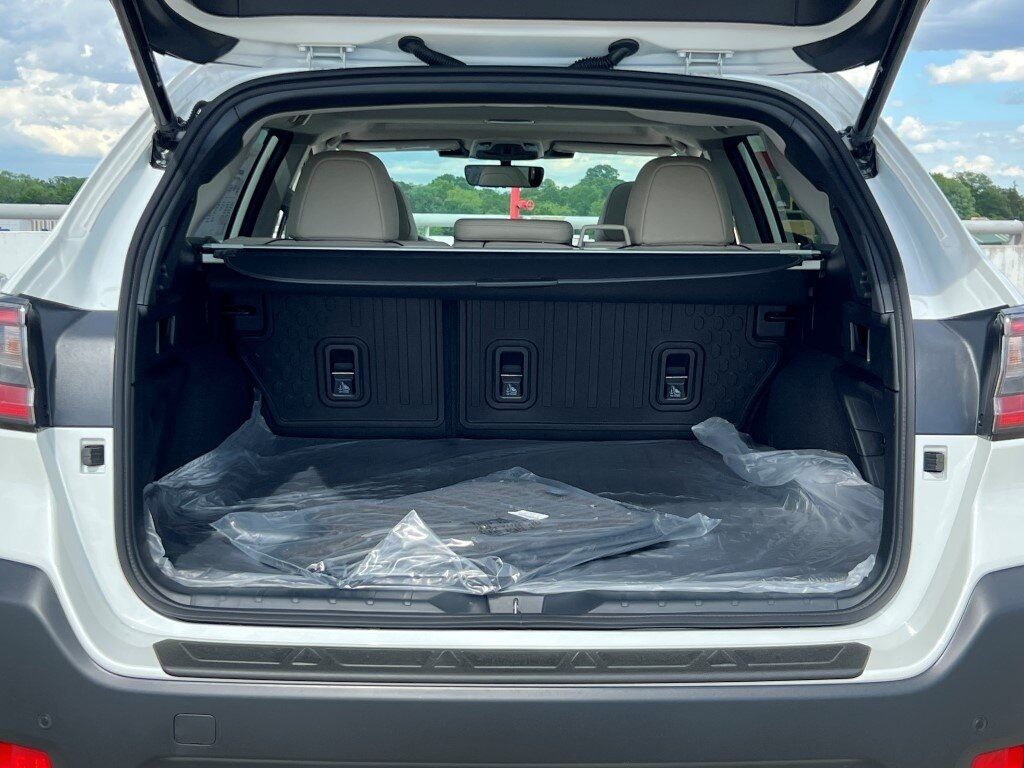 2025 Subaru Outback Limited XT Springfield VA