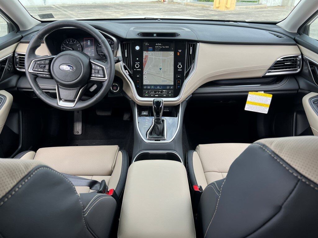 2025 Subaru Outback Limited XT Springfield VA