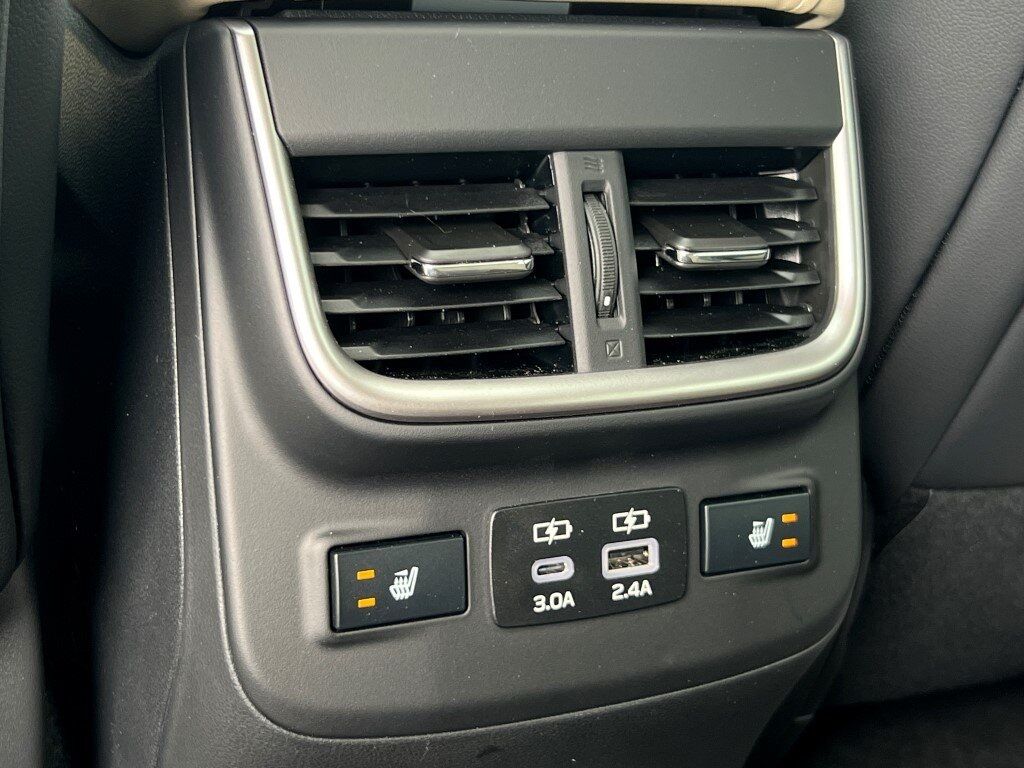 2025 Subaru Outback Limited XT Springfield VA