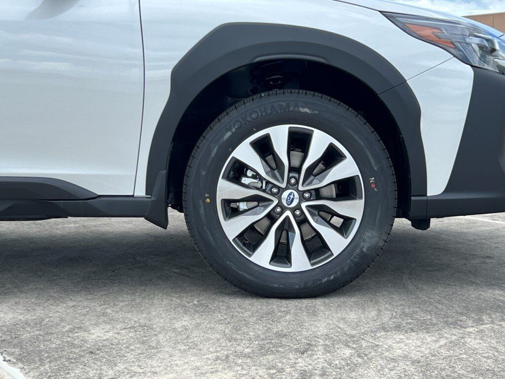 2025 Subaru Outback Limited XT Springfield VA